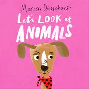 Let's Look at... Animals