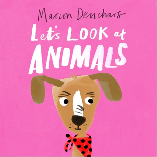 Let's Look at... Animals