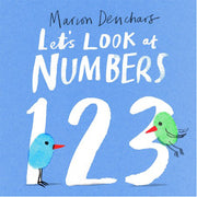 Let's Look at... Numbers