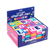 Letterjig Assorted (One Supplied)