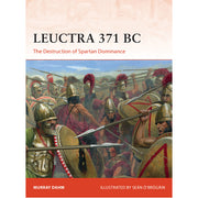 Leuctra 371 BC