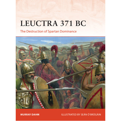 Leuctra 371 BC