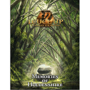 Level Up: Advanced 5th Edition - Memories Of Holdenshire