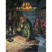 Level Up: Dungeon Delver's Guide - Advanced 5th Edition