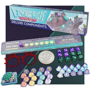 Leviathan Wilds: Deluxe Component Pack