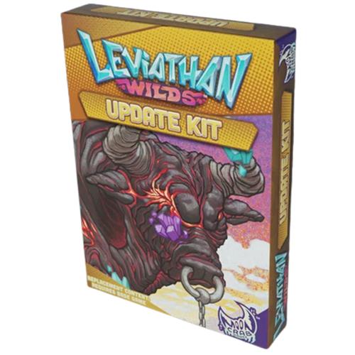 Leviathan Wilds: Update Kit