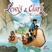 Lewis & Clark The Expedition
