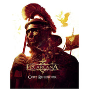Lex Arcana Core Rulebook