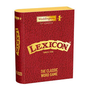 Lexicon Book
