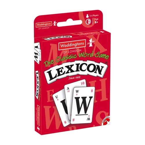 Lexicon