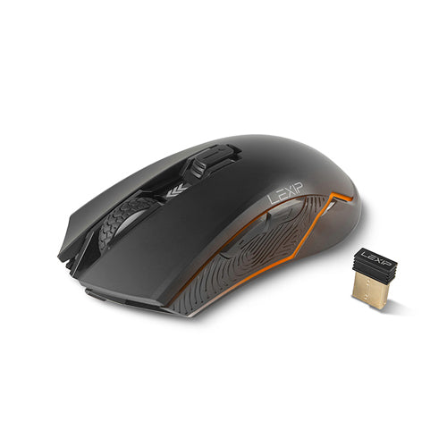 Lexip - AR18 - Wireless Mouse - Euro Version - PC