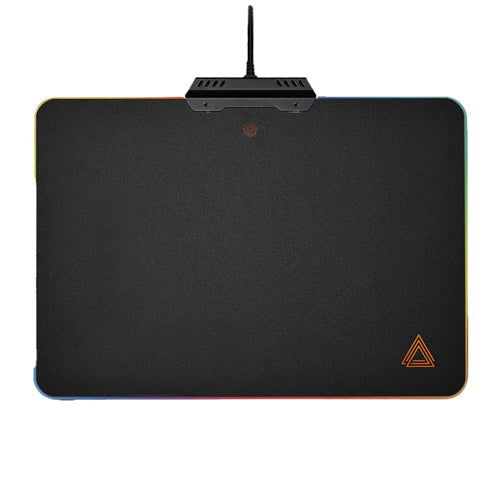 Lexip Gaming - B5 - Hard Gaming Led Mousepad - PC