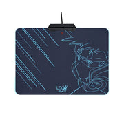 Lexip - Kakashi Mouse Pad - PC