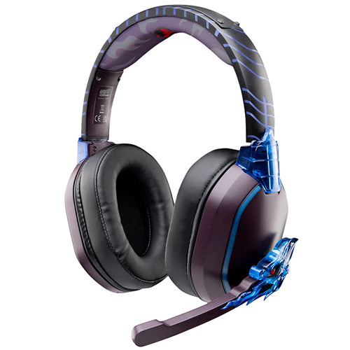 Lexip - Madara Headset - BlueTooth PS5/Xbox Series X/Nintendo Switch