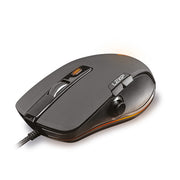 Lexip - NP93 Neptunium Alpha Wired Mouse - Euro Version - PC