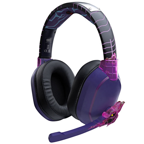 Lexip - Sasuke Headset - BlueTooth - PS5/Nintendo Switch