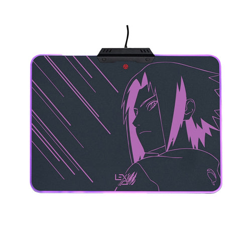 Lexip - Sasuke Mouse Pad - PC