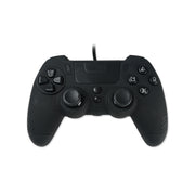 Lexip - Slim Pack - Wired Controller - Ebony Black (Multi)