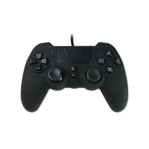 Lexip - Slim Pack - Wired Controller - Ebony Black (Multi)