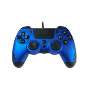 Lexip - Slim Pack - Wired Controller - Sapphire Blue (Multi)