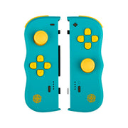 Lexip SteelPlay Adventure Twin Pads Controllers - Nintendo Switch