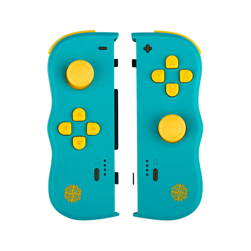 Lexip SteelPlay Adventure Twin Pads Controllers - Nintendo Switch
