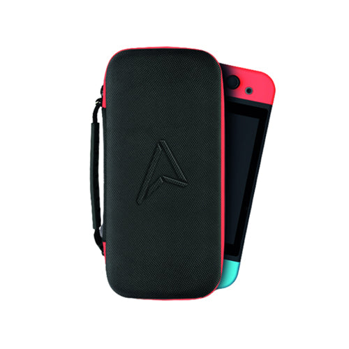 Lexip SteelPlay Universal Carry & Protect Case - Nintendo Switch