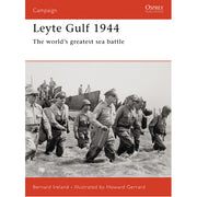 Leyte Gulf 1944