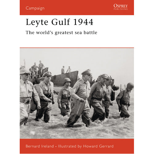 Leyte Gulf 1944