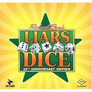 Liars Dice - 30th Anniversary Edition