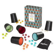 Liar?s Dice Game