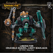 Liberator