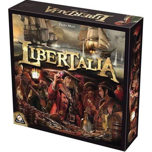 Libertalia