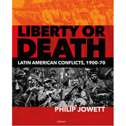 Liberty or Death