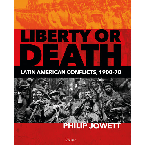 Liberty or Death