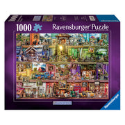 Library of Dogs Puzzle - 1000 Pieces