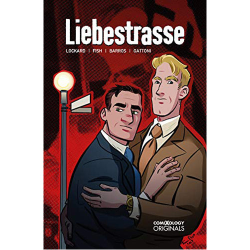 Liebestrasse
