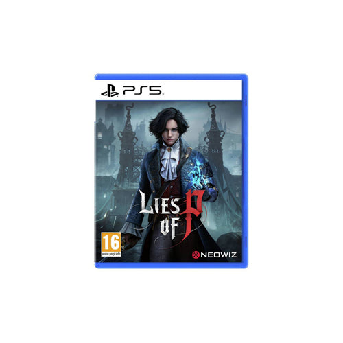 Lies of P - PS5