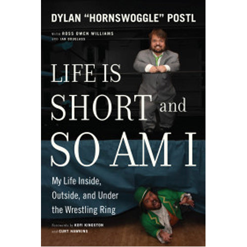 Life Is Short & So Am i