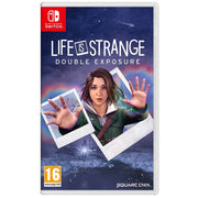 Life Is Strange: Double Exposure - Nintendo Switch