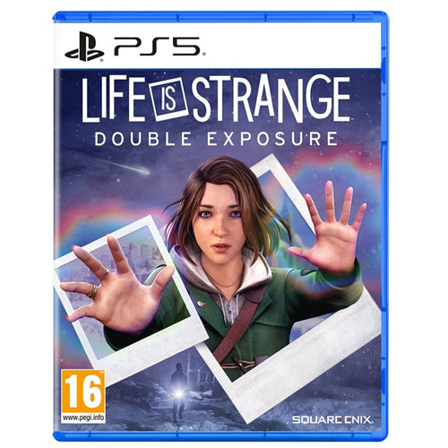 Life Is Strange: Double Exposure - PS5