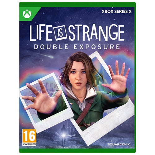 Life Is Strange: Double Exposure - Xbox Series X/S