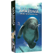 Life Of The Amazonia: Mini Expansion