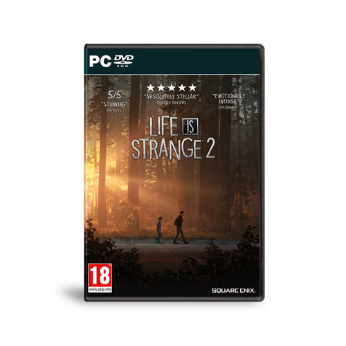 Life is Strange 2 - PC