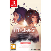 Life is Strange: Arcadia Bay Collection - Nintendo Switch