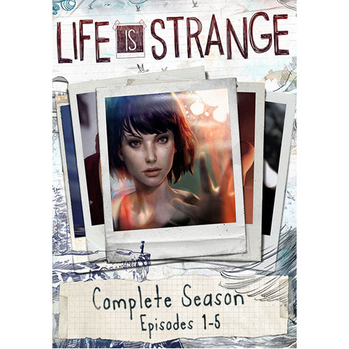 Life is Strange - PC