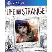 Life is Strange - PS4