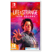 Life is Strange: True Colors - Nintendo Switch