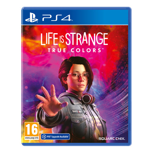 Life is Strange: True Colors - PS4