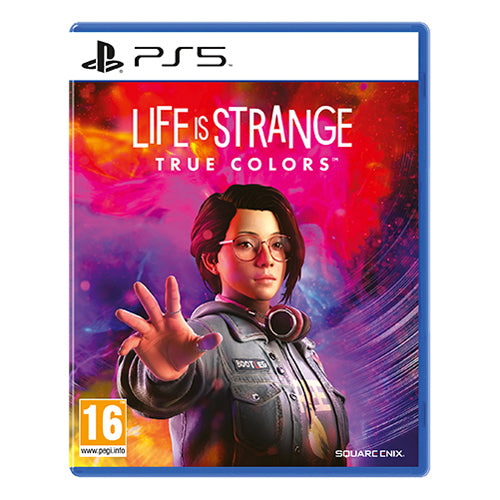 Life is Strange: True Colors - PS5